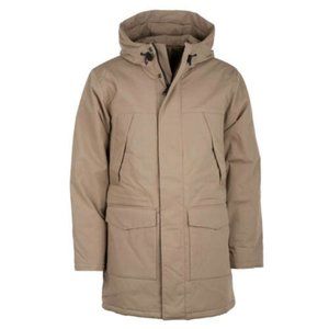 Carhartt WIP Trent Parka in Beige size L